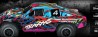NITRO SLASH TSM TRAXXAS RTR