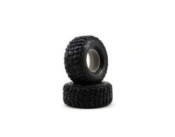 PAR llantas KUMHO DUAL PROFILE TRAXXAS