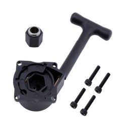 PULL STARTER PARA MOTOR 18 o 21 SH