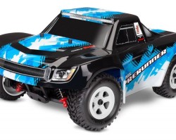 Quick Features On 1/18 LaTrax Desert Prerunner (#76064-5)
