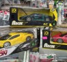 RACINO SPORTS CAR