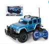 Radio Control CAR SPORT BOARSE En 3 colores Verde Azul y Rojo