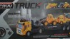 Radio Control Trailer truck special heavy