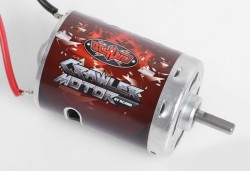 RC4WD 750 CRAWLER BRUSHED MOTOR