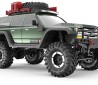 Redcat Everest Gen7 PRO RC Scale Crawler 1 a 10  Rock Crawler