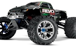 REVO 3.3 TRAXXAS