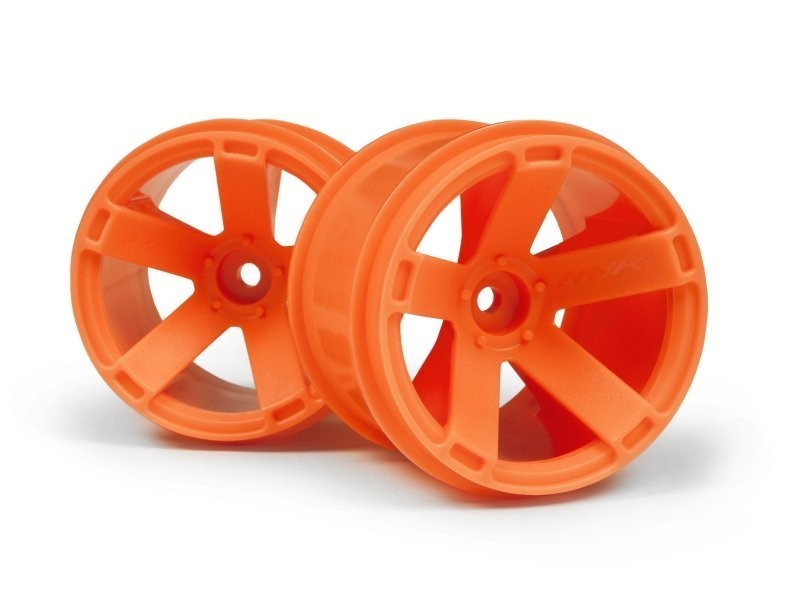 Rueda Quantum XT