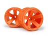 Rueda Quantum XT