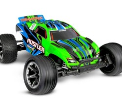 Rustler 2WD XL-5