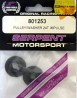Serpent # 801253 – Pulley/washer