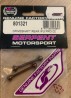 Serpent # 801321 – Driveshaft Front Ipu Pro