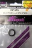 Serpent # 801545 – Gear Pinion