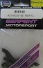 Serpent # 808140 – Body Mount Set