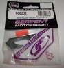 Serpent # 808203 – Wishbone Front Top Left