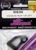 Serpent # 808356 – Wishbone