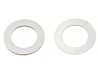 Serpent #909519 Centax Ii Shims 5x10x0.1(2)+0.3 (1) For Ser