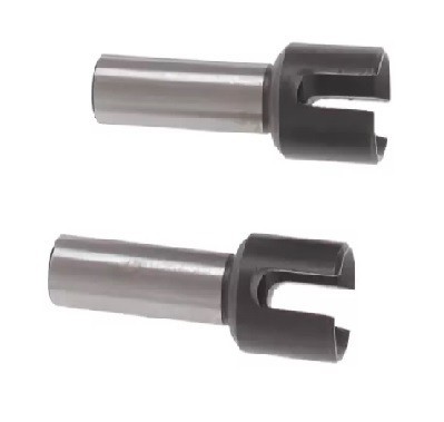 Serpent 801243 Adaptor Front Driveshaft