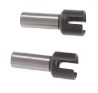Serpent 801243 Adaptor Front Driveshaft