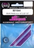 Serpent 801544 Pinion 14t 1st