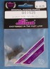 Serpent Motorsport 801525 Very Rare Clutch Shoe Teflon (2) N