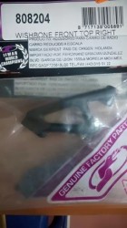 Serpent Wishbone Front Top Right No 808204