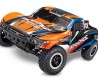 SLASH TRAXXAS 1/10
