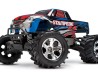Stampede 4X4 Brushed