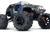 SUMMIT 1/16; TRAXXAS 4WD RTR TRUCK