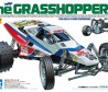 Tamiya 58643 The Grasshopper II Kit
