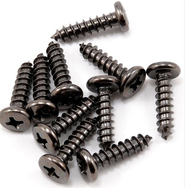 Tornillo Para Chassis Carro Control Remoto Serpent 3.5×13