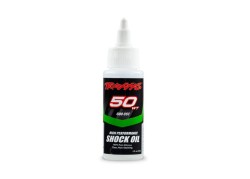 Traxxas Premium Shock Oil (50 wt) 5034