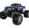 TRAXXAS Stampede Monster Truck 2WD Con Sistema De Radio y Luces LED