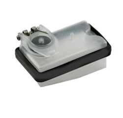 Traxxas Tanque de combustible de 75 cc con cojin
