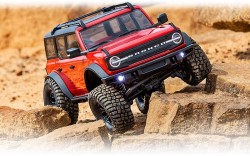 TRX4M TRAXXAS