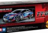 TT02 SUBARU WRX STI