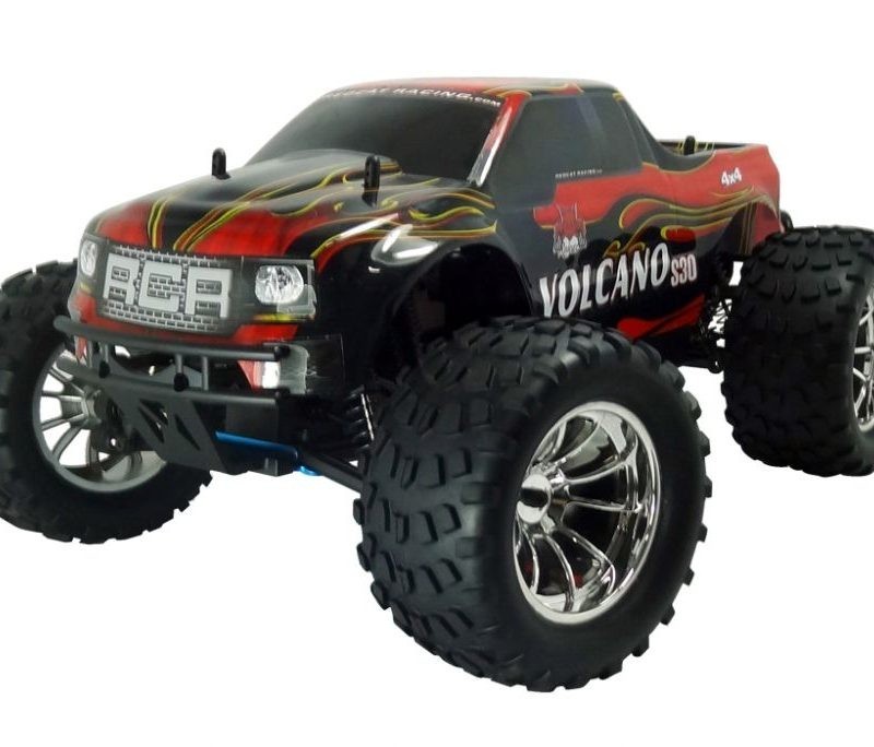 VOLCANO S30