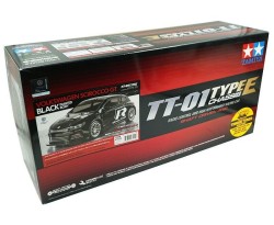 VOLKSWAGEN SCIROCCO GT TT01