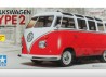 VOLKSWAGEN TYPE 2 T1