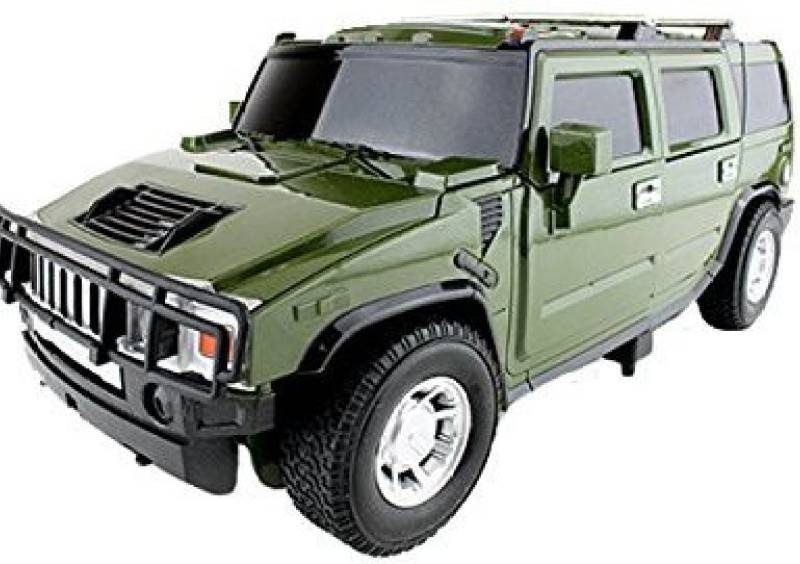 CARRO CONVERTIBLE EN ROBOT