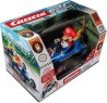 Carro de Control Carrera Mario Bros y Luigi