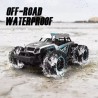 Carro Radio Control Todo Terreno 4×4 Alta Velocidad Stunt