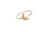 ANILLO PLATA .925 LUNA C/P 320236 MEX.