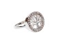 ANILLO PLATA .925 ARBOL DE LA VIDA C/P 320253 MEX.