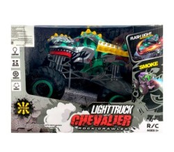 Camioneta Monster Lighttruck