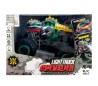 Camioneta Monster Lighttruck