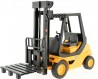 CARRETILLA ELEVADORA CON CONTROL REMOTO R/C 1:8 DOUBLE E HEAVY INDUSTRY .