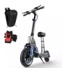 HONEYWHALE C1 Scooter Eléctrico 45km/h
