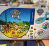 Pista Eléctrica De Carreras Paw Patrol