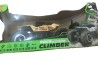ROCK CLIMBER