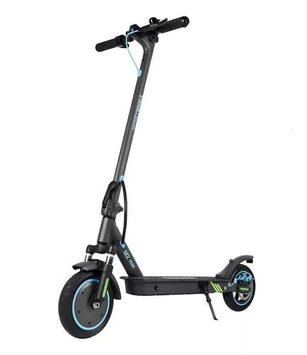 Scooter Eléctrico Honey Whale M2 MAX 36V